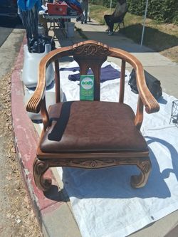 Silla.    Chair. Classic