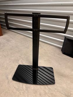Tv stand up to 85inch