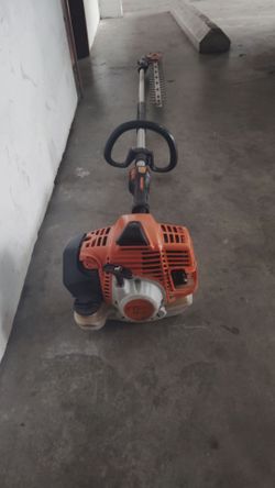 Stihl wuiro trimer 94