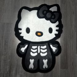 Hello Kitty Rug 