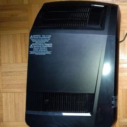 Mobile Heater