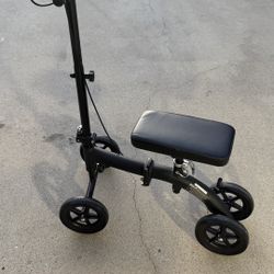 Knee Scooter 