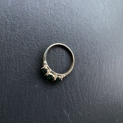10k Yellow Gold Ring 