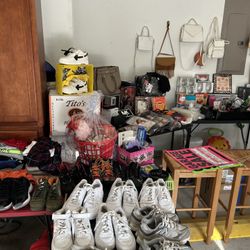 Kids/women Shoes