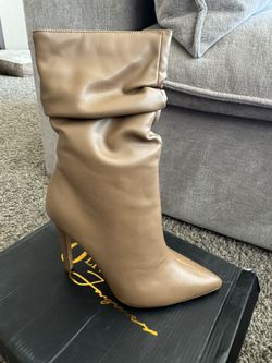 Womens Booties