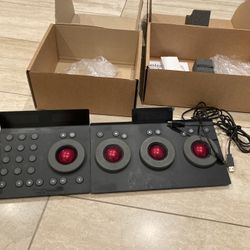 NEW Tangent Element Mf & Tk Panels