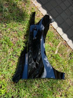 2014 Nissan Altima right side fender