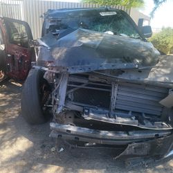 2019 Cadillac Parts