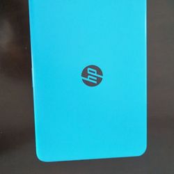 HP Stream Laptop (Modified)