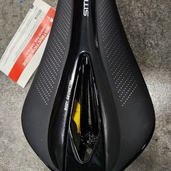 Specialized Sitero Pro Saddle Carbon New