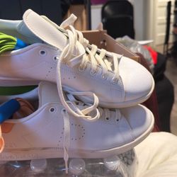 Kermit Shoes Adidas’s Size 11