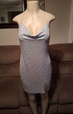 City Studio Macy's Dress