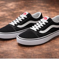 $50 Vans Old Skool - Multiple Size Ships Nationwide 