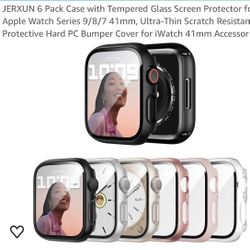 Apple Watch ⌚️ Case  7/8/9 Ultra 