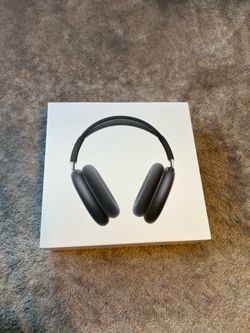 AirPods Max USB-C Midnight Sealed $169