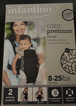 Baby Carrier