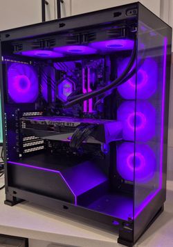 Gaming PC | RTX 3080 | Ryzen 7 5800XT | 32GB DDR4 | 1TB NVME