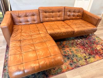 Free sofa
