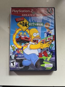 PS2 Games