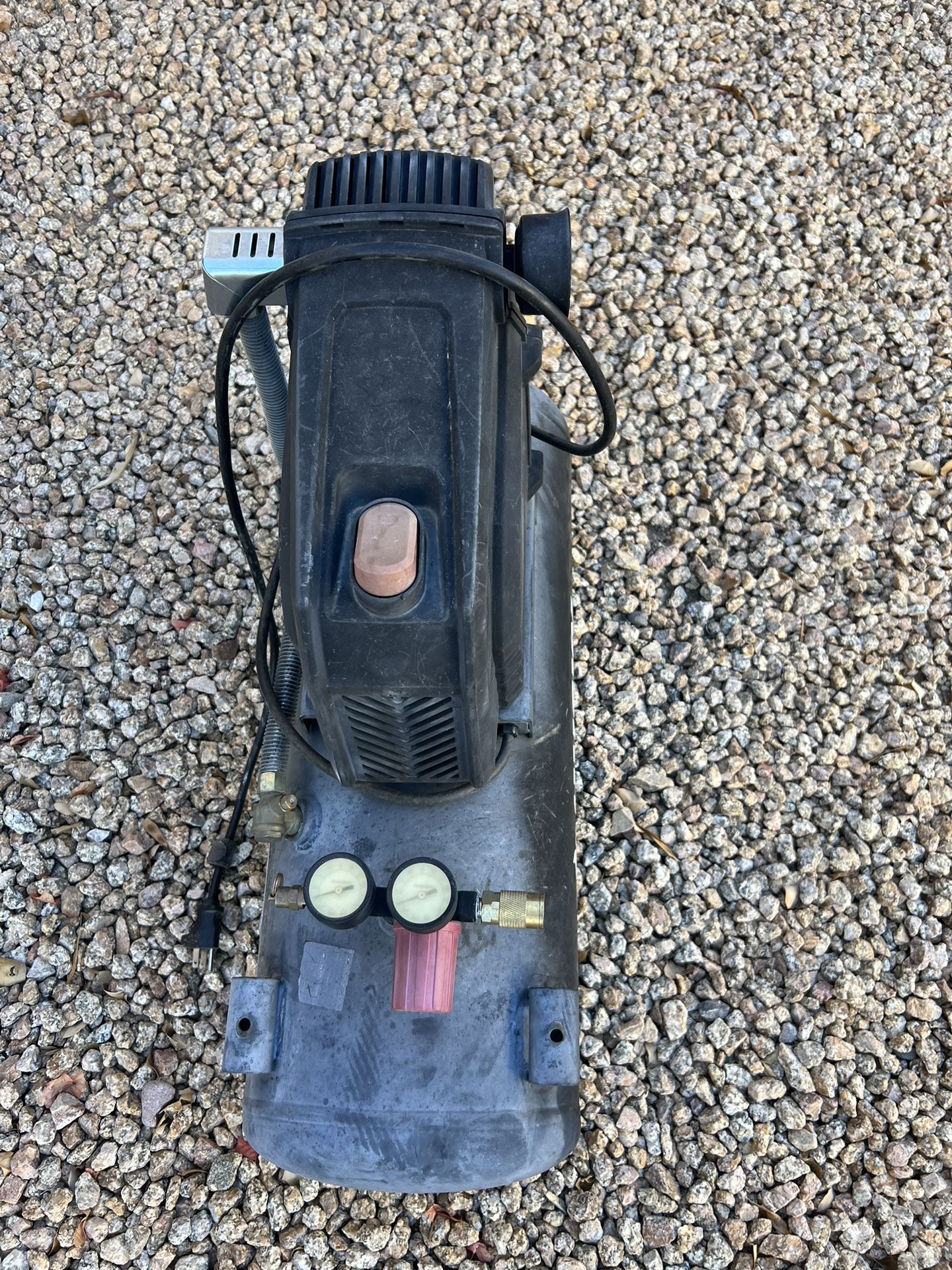Husky Compressor