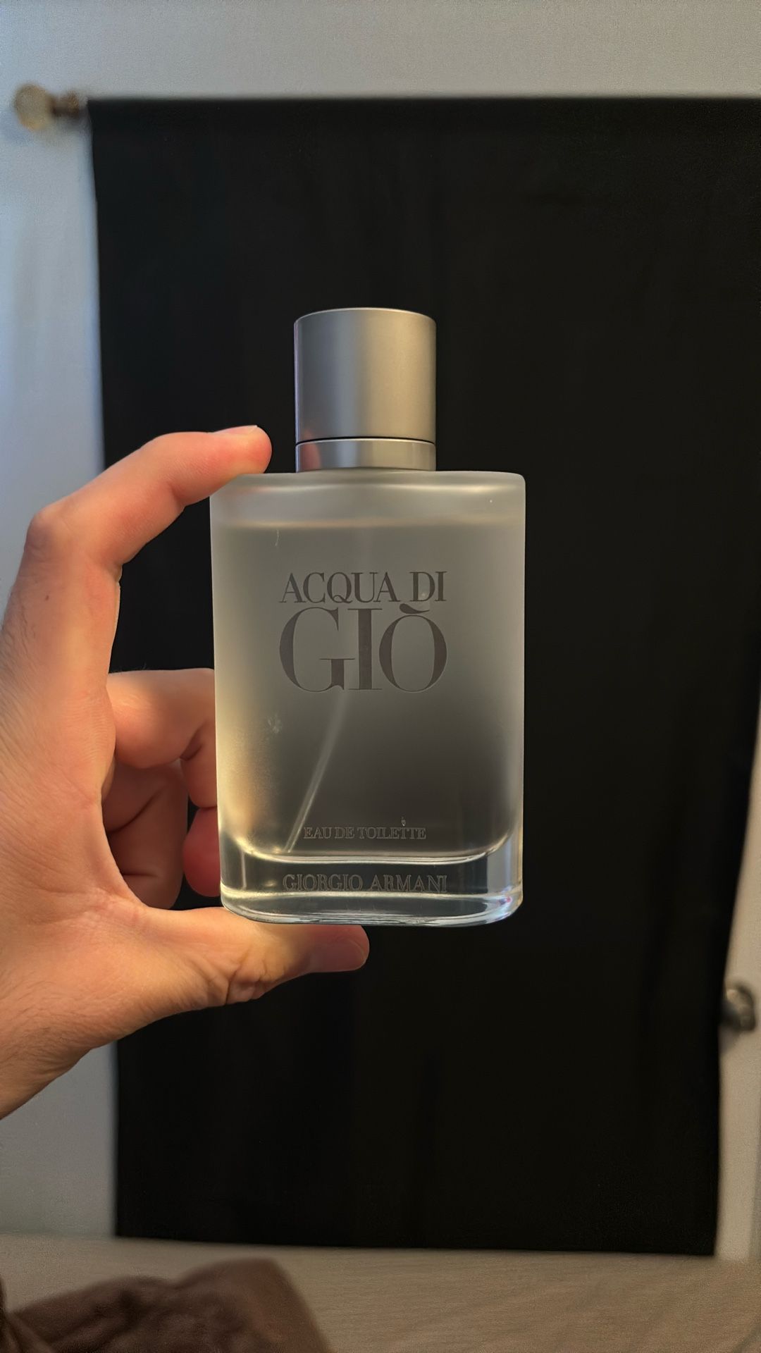 Men’s Fragrance