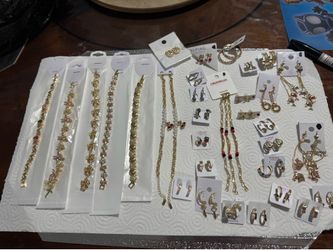 JEWELRY FOR SALE