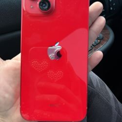 Unlocked Apple iPhone 14