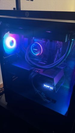 PowerSpec G729 Gaming PC | Ryzen 7 7800X3D | RX 9070 XT | 32GB RAM