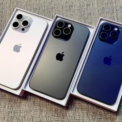 Iphone 15 Pro Max 256gb Unlocked 