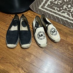 Michael Kors Shoes