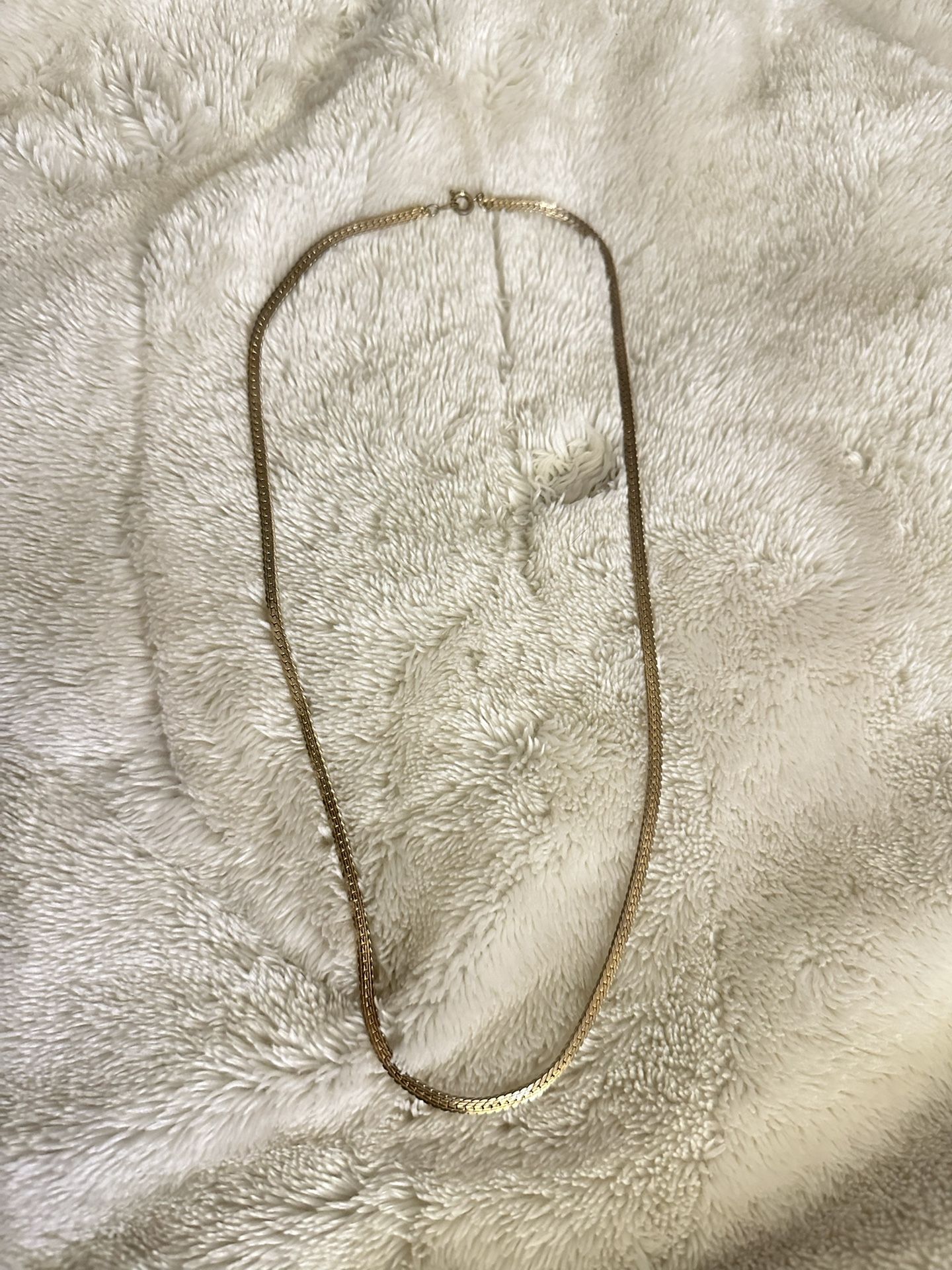 Gold Chain
