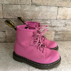 Toddler boots