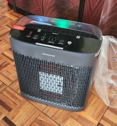 Air Purifier - Honeywell Insight Series