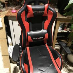 GT Racing Gaming Chair