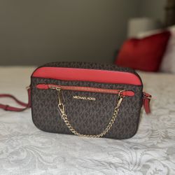 New Women’s Crossbody Michael Kors 