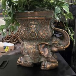 Elephant Decorations