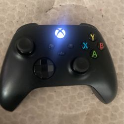 Xbox Controller