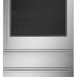 *Brand New* 30” Monogram Buit-in Panel Ready Wine Refrigerator - 106 Bottles