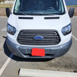 2016 Ford Transit