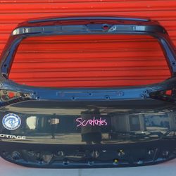 Kia Sportage Rear Liftgate Tailgate 2022-2023