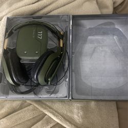 A50 Halo Wireless Headset 