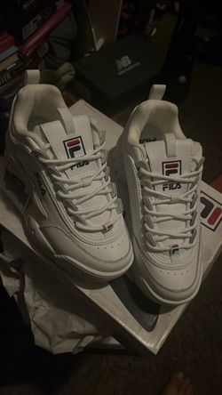 Shoes FILA