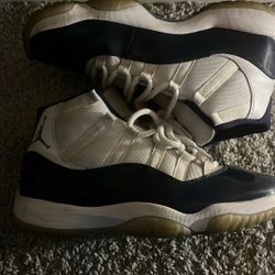 Jordan 11