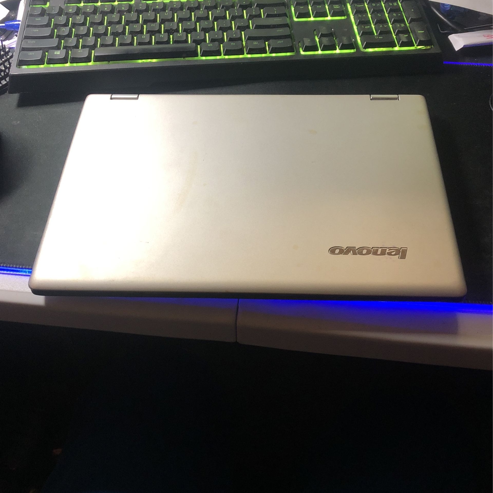 Lenovo Yoga 3 14inch Convertible Touchscreen Laptop