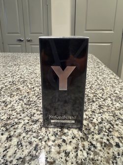 YSL Y Eau de Parfum 100ml
