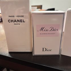 Women’s Perfume 
