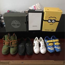 Kids Shoes 