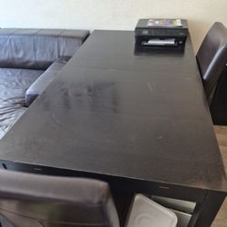 Dinning Room Table 