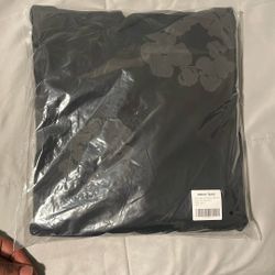 Denim Tears Cotton Wreath Sweatshirt