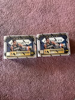 2020-21 prizm basketball mega box-red ice